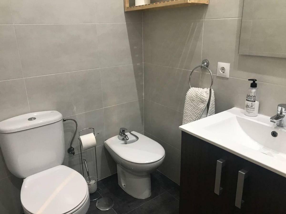 Apartamento Puente Romano قرطبة المظهر الخارجي الصورة